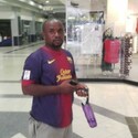 Abcde From Johannesburg, Gauteng