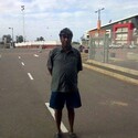 New kid From Durban, Kwazulu-Natal