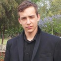 Graeme6 From Pretoria, Gauteng