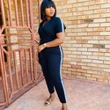MsZamo From Midrand, Gauteng