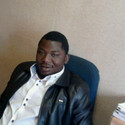 Chris290 From Rustenburg, North West