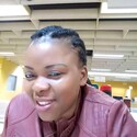 Siphokazie From Port Shepstone, Kwazulu-Natal