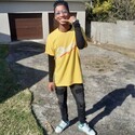 Baby KIDD From East London, Eastern Cape