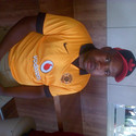 Sbuda60 From Vereeniging, Gauteng