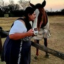 Bumba girl From Pretoria, Gauteng