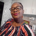 SallyT From Brits, North West