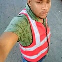 Moses@96 From Kagiso, Gauteng