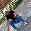 Biggy Dee From Johannesburg, Gauteng