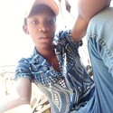 Handsome one From Bloemfontein, Free State