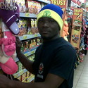 olatunji2 From Pretoria, Gauteng