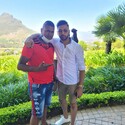 Zachariah2712 From Cape Town, Western Cape