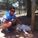 Foo Fighter From Boksburg, Gauteng