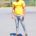 Princy From Mthatha, Eastern Cape