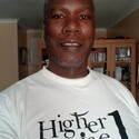 Blacky From Cape Town, Western Cape