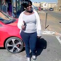 Puleng. From Ficksburg, Free State