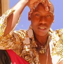 SydBlxck From Soweto, Gauteng