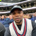 James166 From Midrand, Gauteng