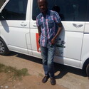 Mogician From Kagiso, Gauteng