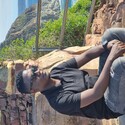 Sim23 From Cape Town, Western Cape