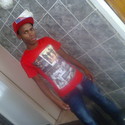 christiano From Vereeniging, Gauteng