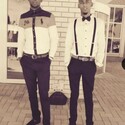 Kingin14 From Benoni, Gauteng