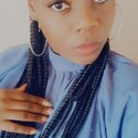 Ann17 From Pretoria, Gauteng