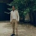 John 12345 From Johannesburg, Gauteng