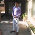 Ribo From East London, Eastern Cape