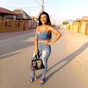 Mwaaa From Pretoria, Gauteng