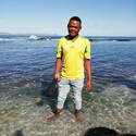 Thamiconman From Evaton, Gauteng