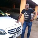 koko2 From Sebokeng, Gauteng