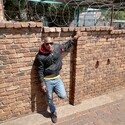 Shwady From Kempton Park, Gauteng