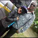 crazy A From Ga-Rankuwa, Gauteng