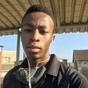 Man...P From Durban, Kwazulu-Natal