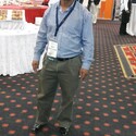 Thabo From Brits, North West