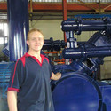 Johann11 From Alberton, Gauteng