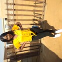 Shazy From Brakpan, Gauteng