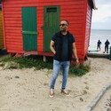 Teejay From Durban, Kwazulu-Natal