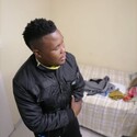 Siyabonga bebe From Secunda, Mpumalanga