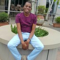 Shy guy From Hazyview, Mpumalanga