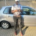 Thetha From Vereeniging, Gauteng