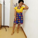 Thandiberry From Mafikeng, North West