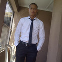Dylan M From Cape Town, Western Cape