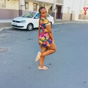 Nela Daniel From Cape Town, Western Cape