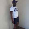JOSHUA From Rustenburg, North West