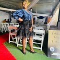 Dee Dee From Pretoria, Gauteng