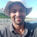 Aikonito From East London, Eastern Cape