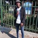 Mcebisi From Benoni, Gauteng