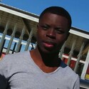 Keanan From Lenasia, Gauteng