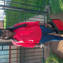 love rat From Vanderbijlpark, Gauteng